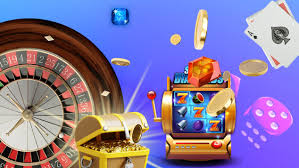Официальный сайт Casino Gold